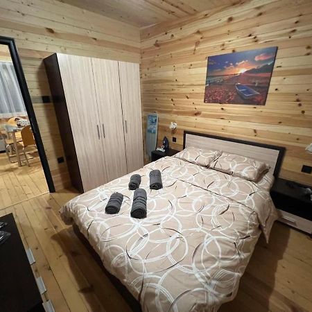 Еко Къщи Къмпинг Созопол Еко Sozopol Exterior foto