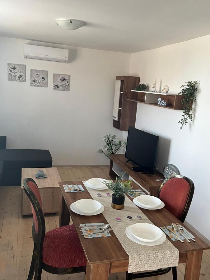 Еко Къщи Къмпинг Созопол Еко Sozopol Exterior foto