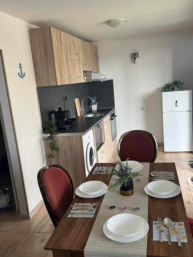 Еко Къщи Къмпинг Созопол Еко Sozopol Exterior foto