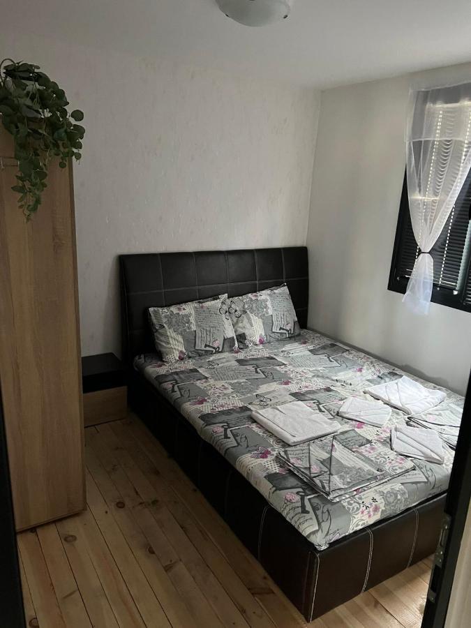 Еко Къщи Къмпинг Созопол Еко Sozopol Exterior foto