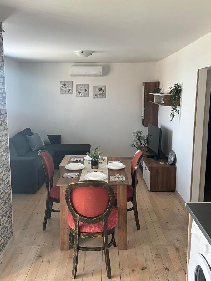 Еко Къщи Къмпинг Созопол Еко Sozopol Exterior foto