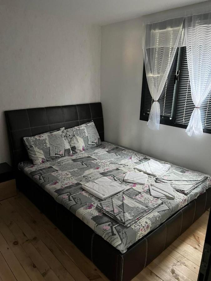 Еко Къщи Къмпинг Созопол Еко Sozopol Exterior foto
