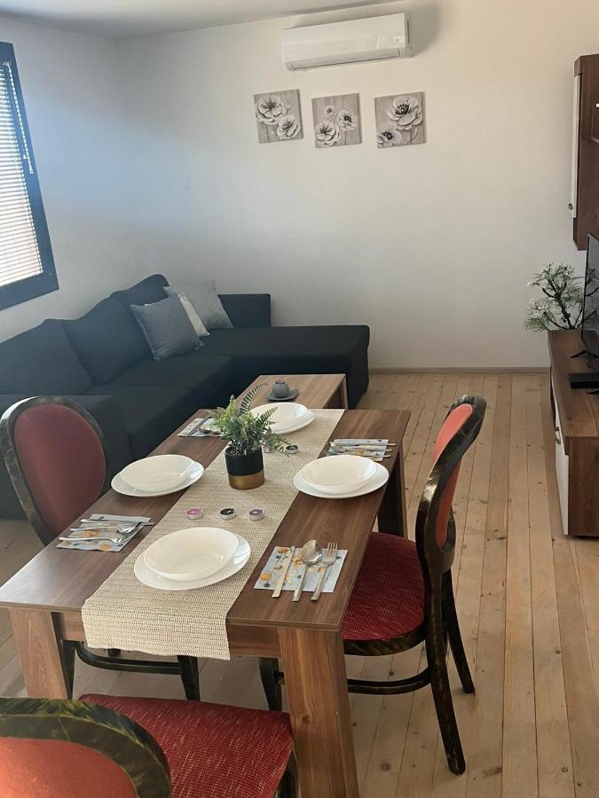 Еко Къщи Къмпинг Созопол Еко Sozopol Exterior foto