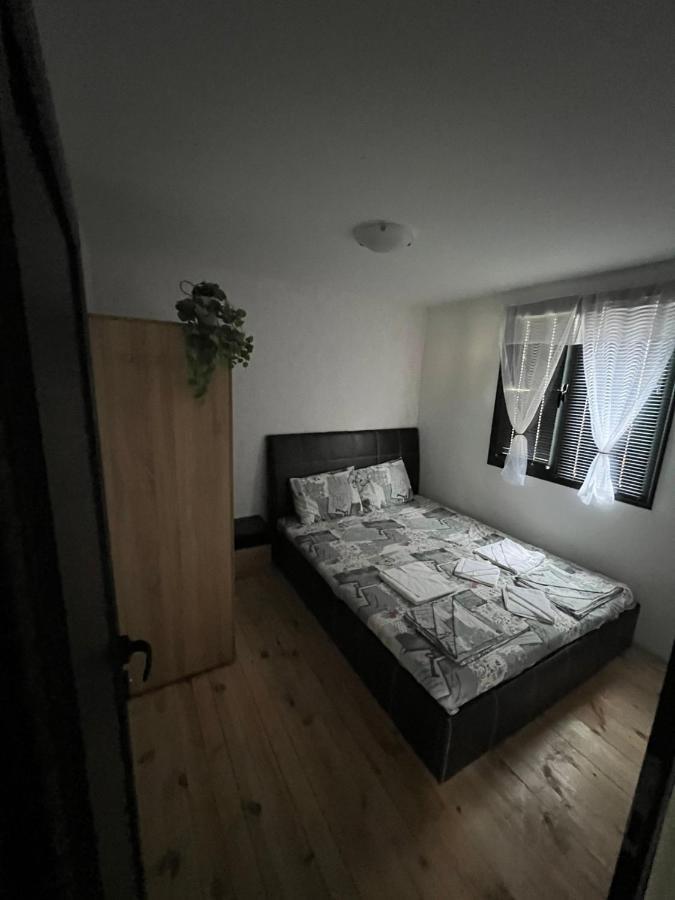 Еко Къщи Къмпинг Созопол Еко Sozopol Exterior foto