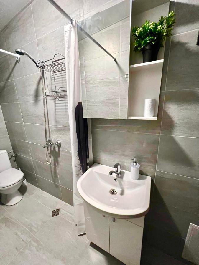 Еко Къщи Къмпинг Созопол Еко Sozopol Exterior foto