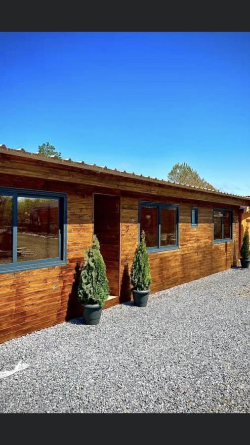 Еко Къщи Къмпинг Созопол Еко Sozopol Exterior foto
